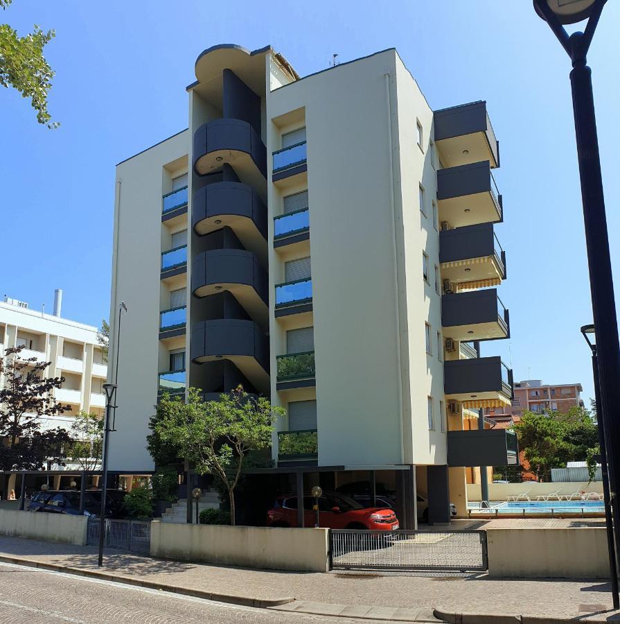 Laura Bibione Exterior foto