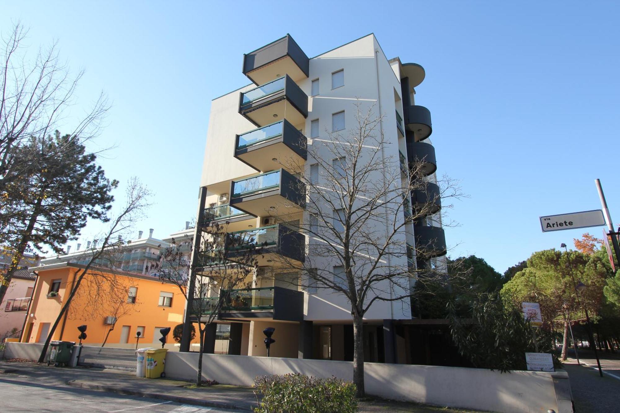 Laura Bibione Exterior foto