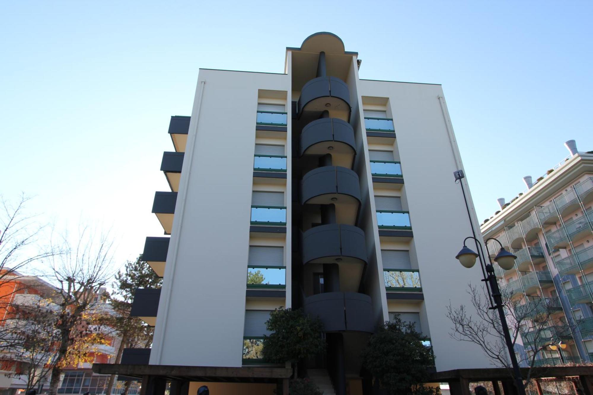 Laura Bibione Exterior foto
