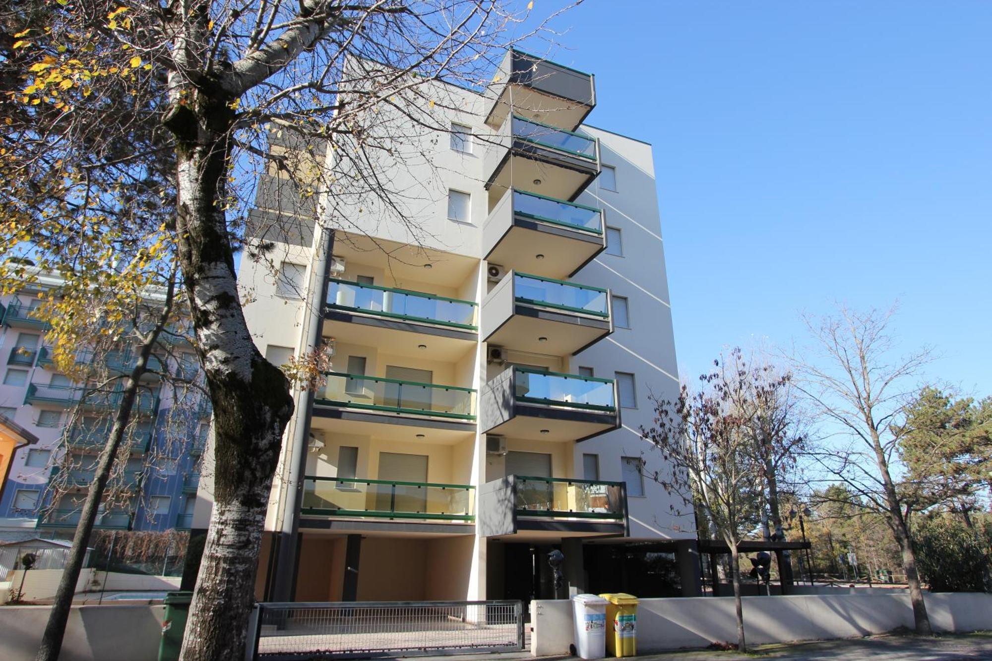 Laura Bibione Exterior foto