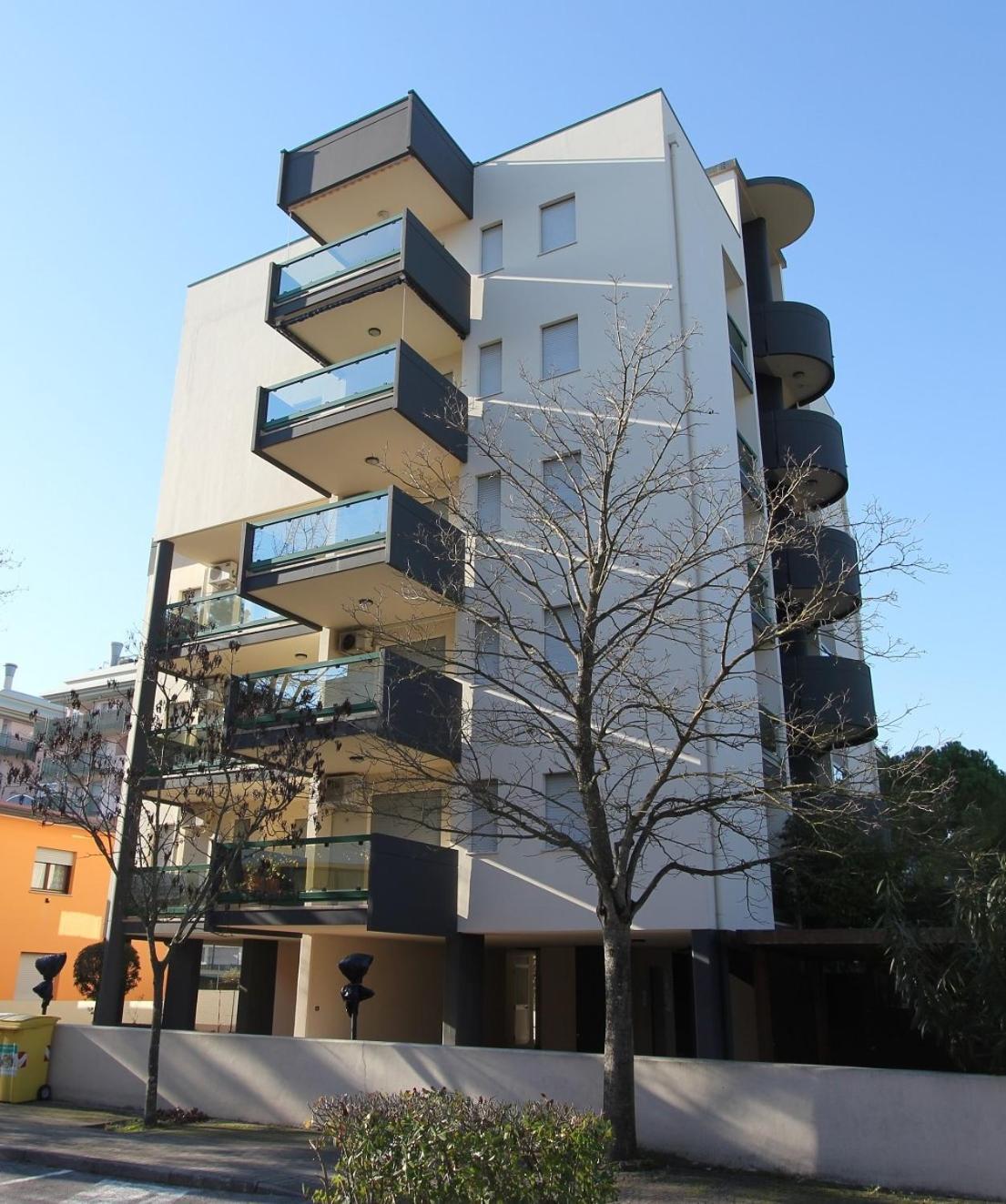 Laura Bibione Exterior foto